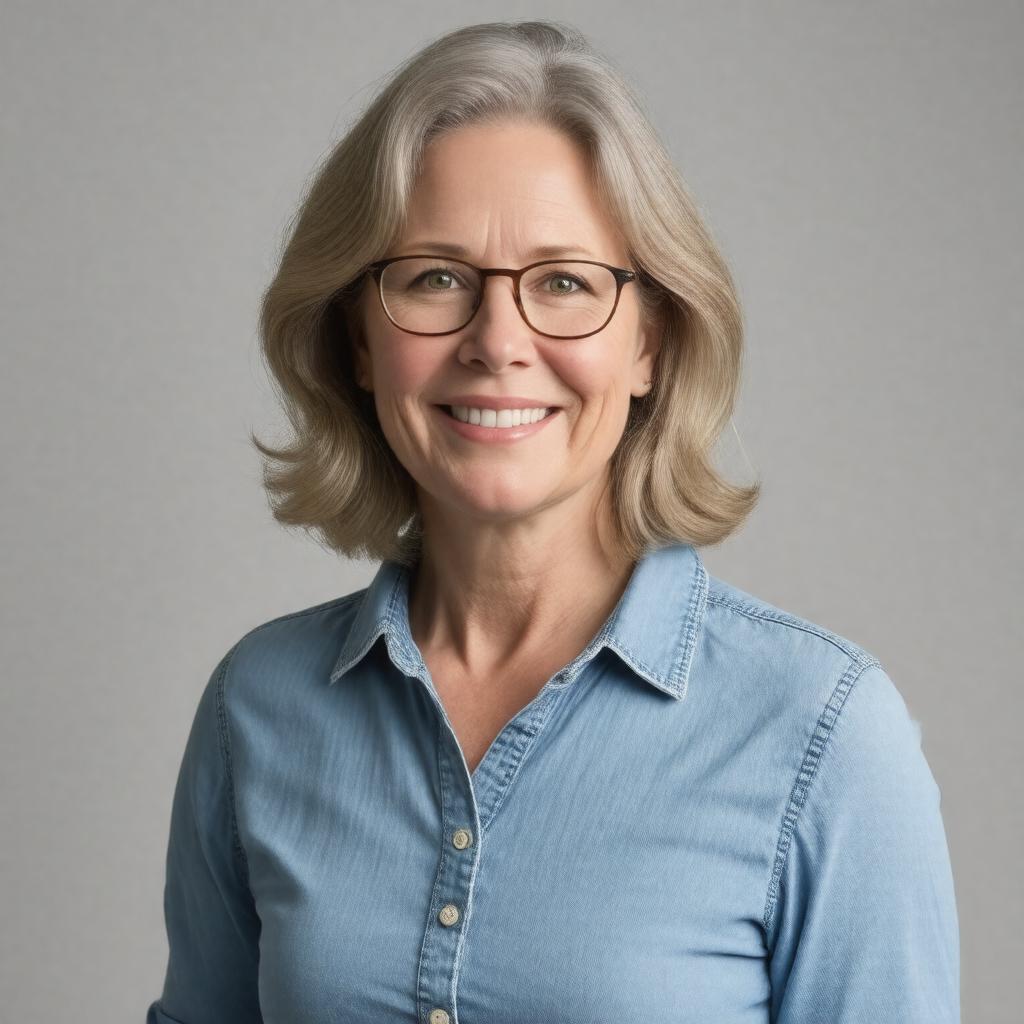 Nancy Cartwright